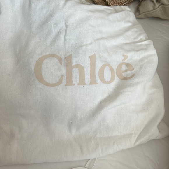 Chloe crossbody bag - Picture 5 of 5